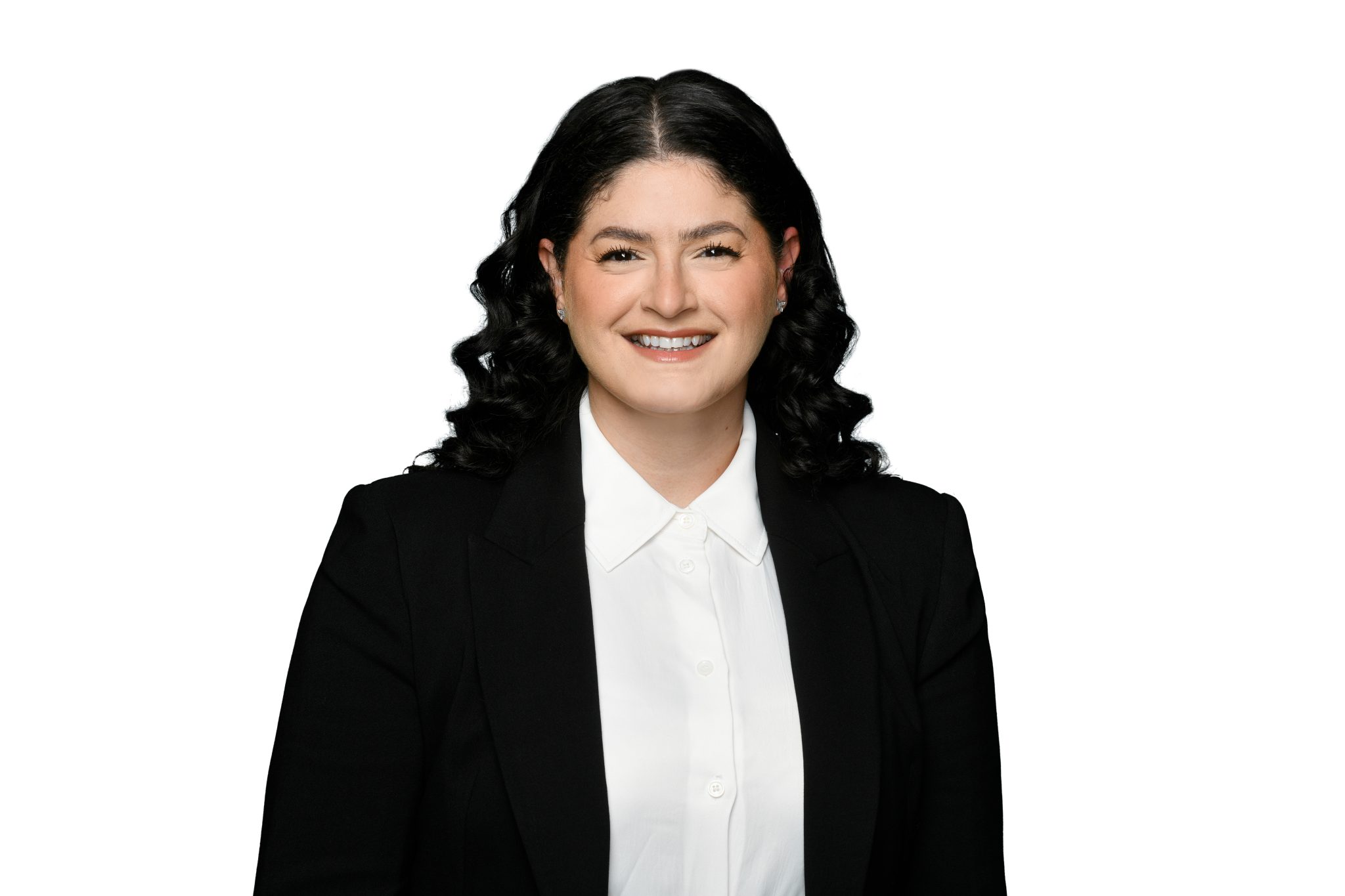 Jizelle Makhoul