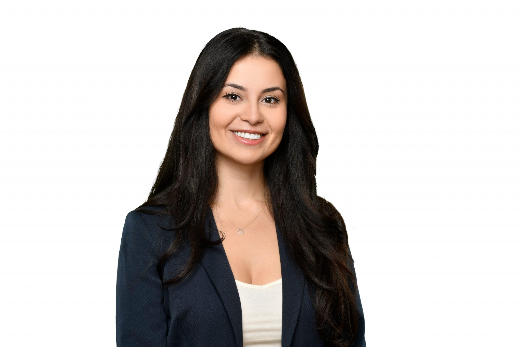 Nadia Dajani