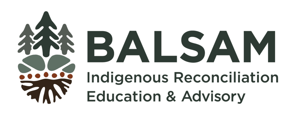 Balsam logo