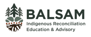 Balsam logo