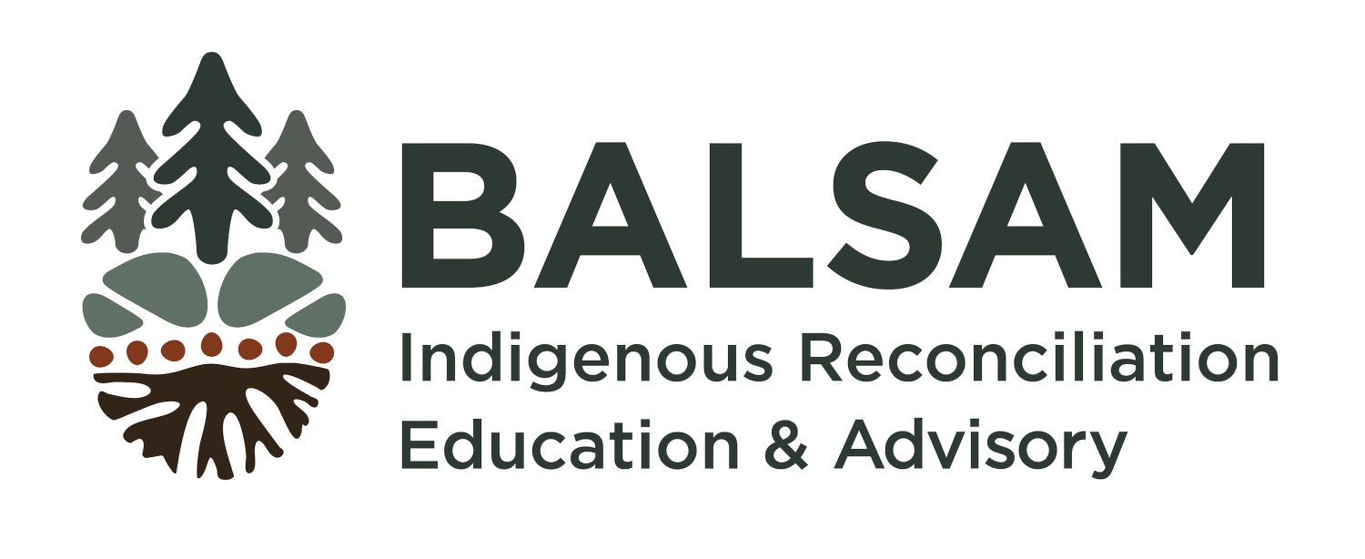 Balsam logo