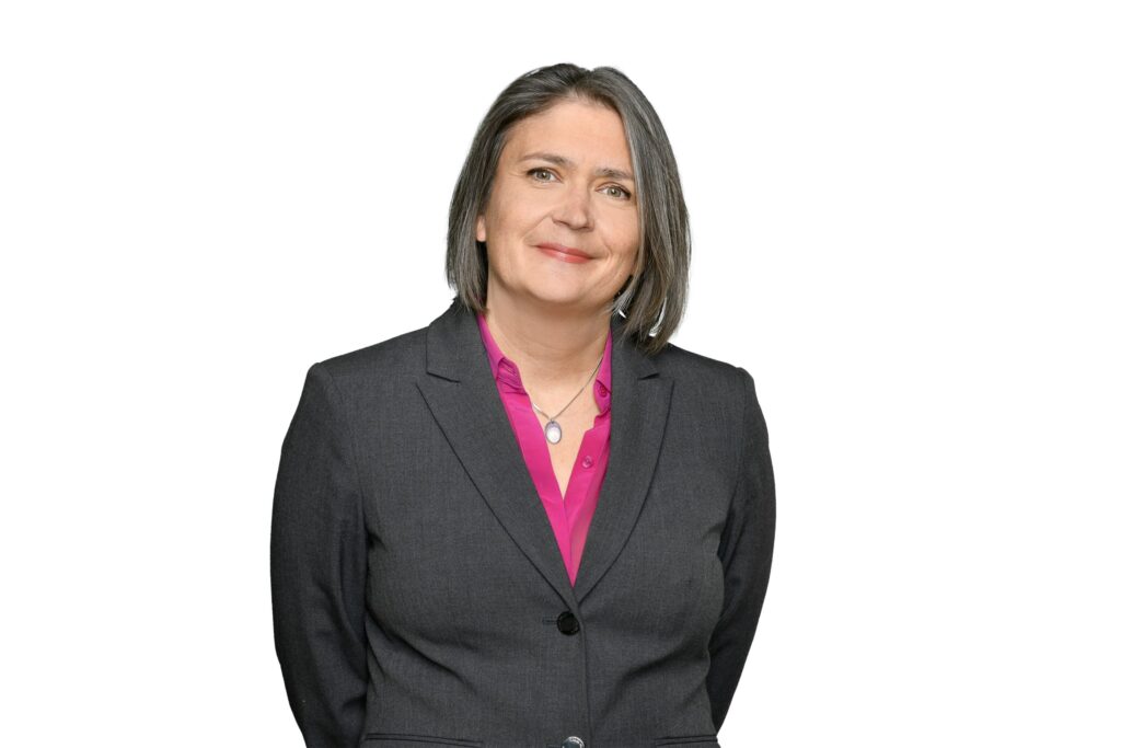 Julie Frost