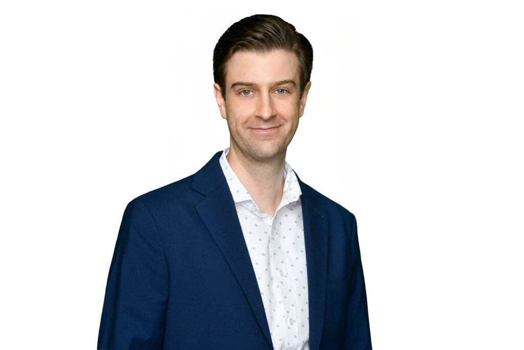 Mark Ferris