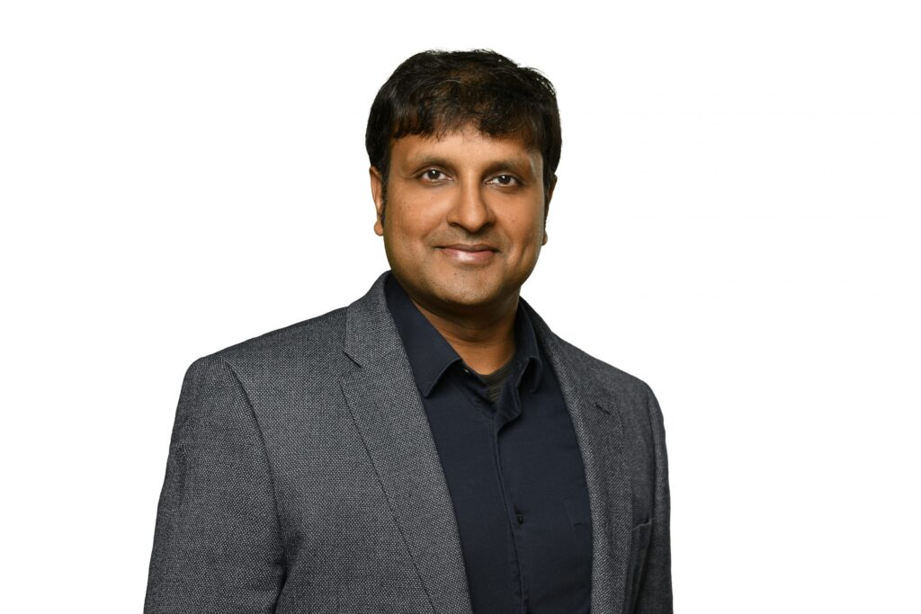 Nitin Jain