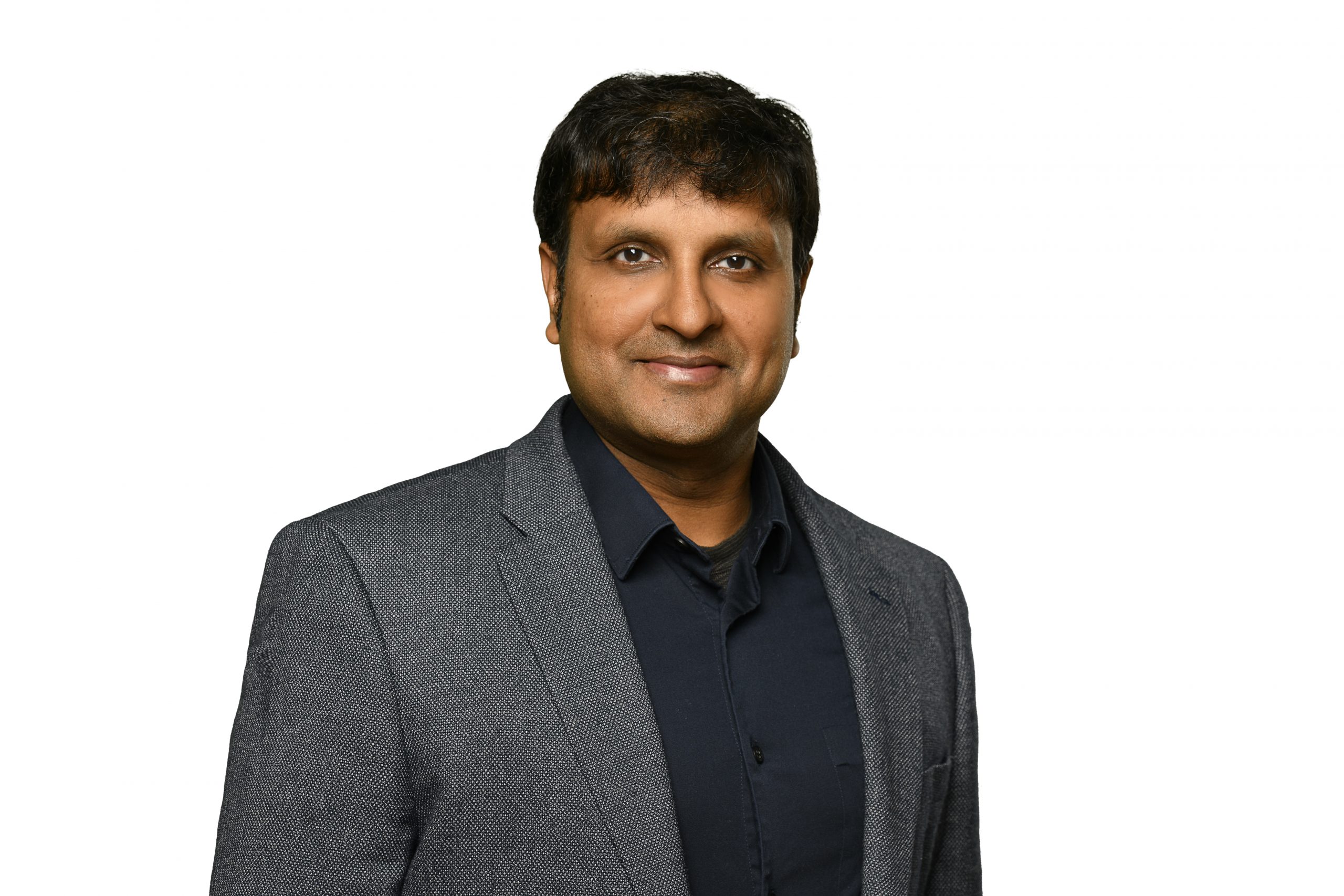 Nitin Jain