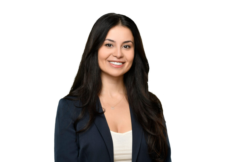 Nadia Dajani