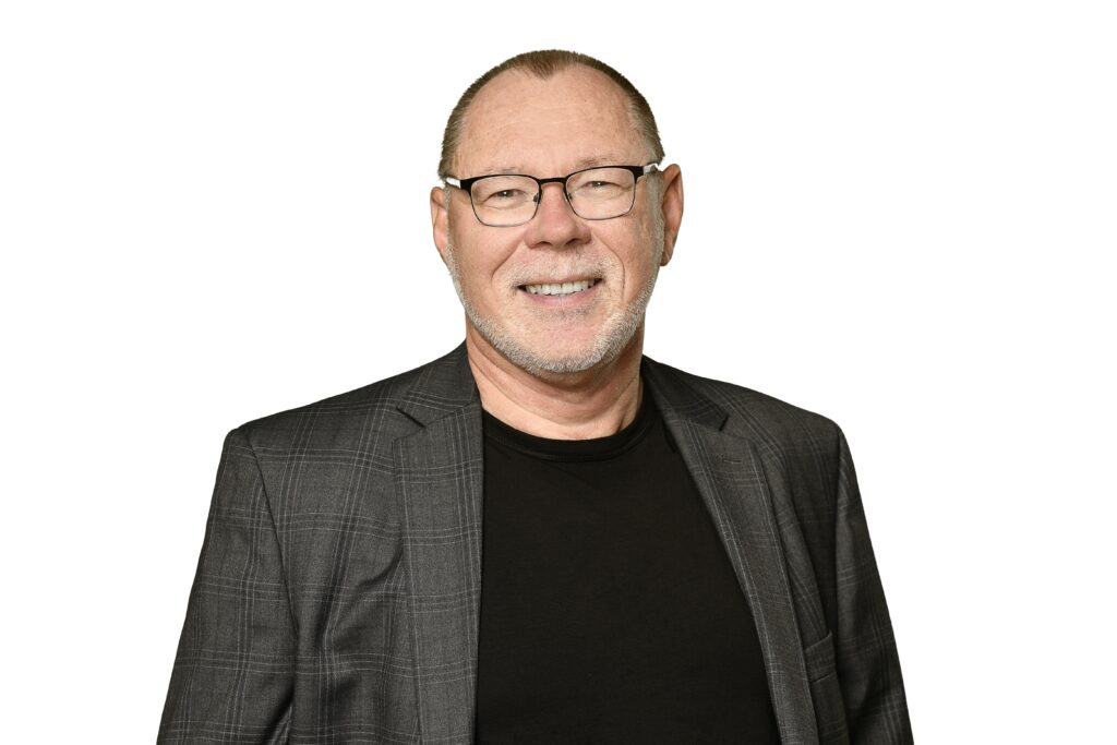 Gary Cox