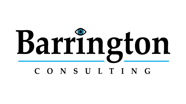 Barrington Privacy logo