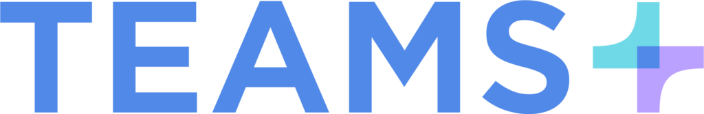 Teams Plus logo